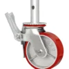 ANDAIME TUBULAR 1X1M - Imagem 3