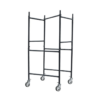 ANDAIME TUBULAR 1X1M