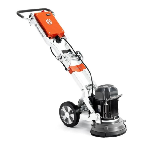POLITRIZ PG 280 HUSQVARNA
