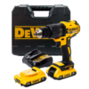 PARAFUSADEIRA - DEWALT/EINHELL