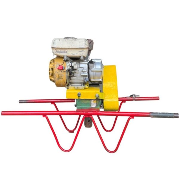 MICRO ESTACA ELÉTRICA/GASOLINA - Image 2