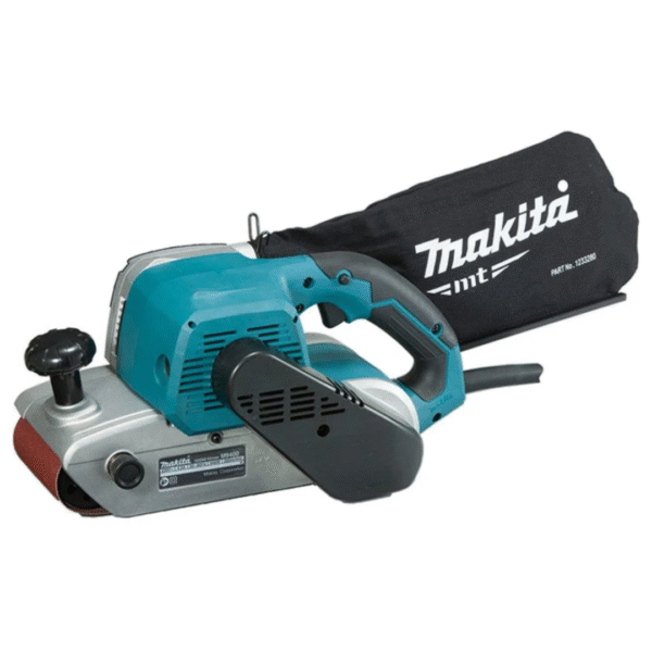LIXADEIRA DE CINTA - MAKITA