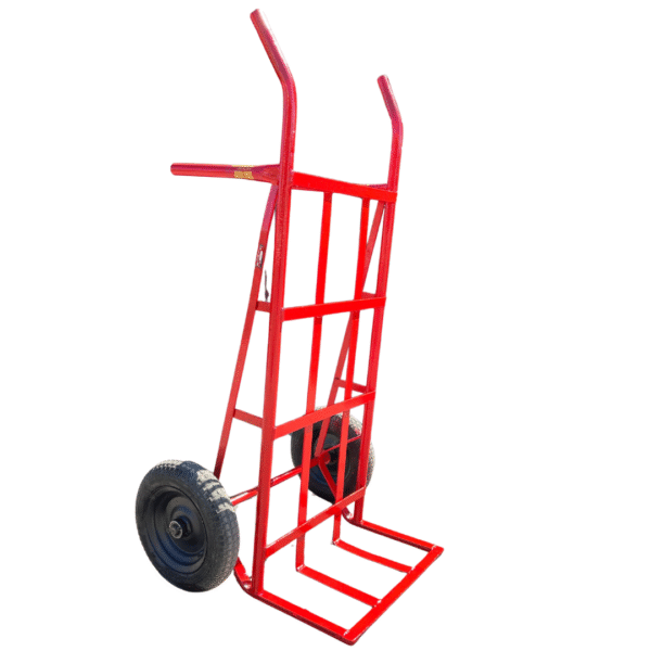 CARRO DE CARGA 200KG